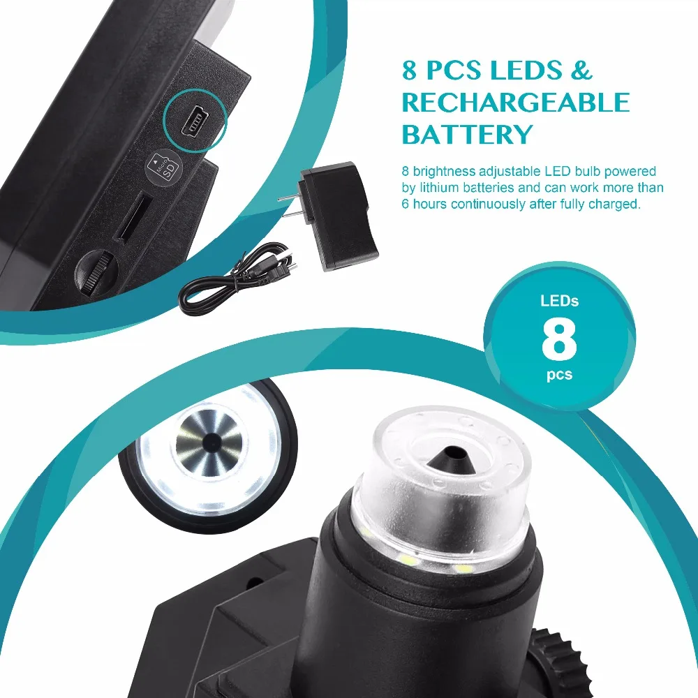 4-LED