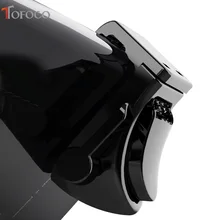 PUBG игра для мобильного телефона джойстики геймпад для триггера Кнопка пожаротушения смартфон стрельба игра ключ L1R1 шутер контроллер