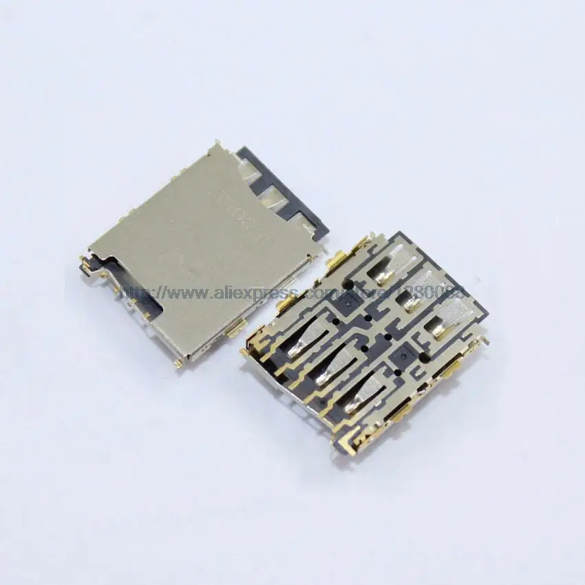 OEM for HTC Desire 626 826 Sim Card Reader Holder Socket Tray Slot | Мобильные телефоны и аксессуары