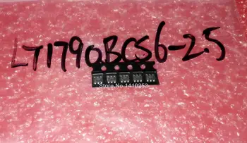 

LT1790BCS6-2.5 LTPZ SOT23-6 MODULE new in stock Free Shipping