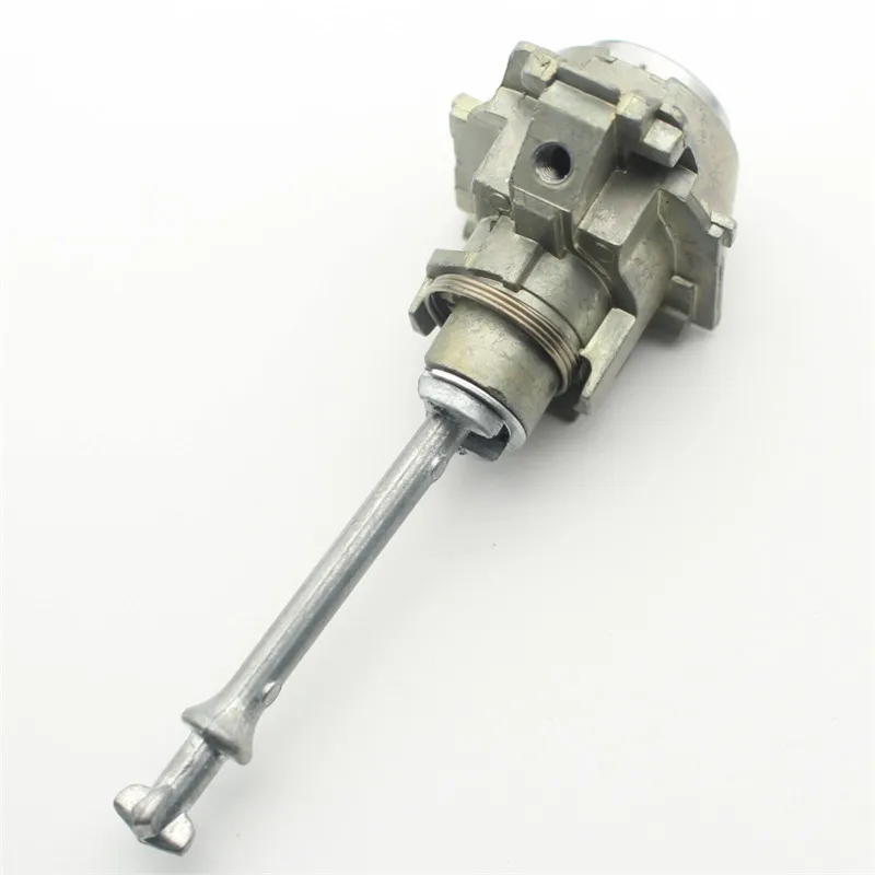 XIEAILI OEM Левый дверной замок цилиндр для Toyota 10 14 Land Cruiser/Prado с 1 шт. ключа S255|auto door lock