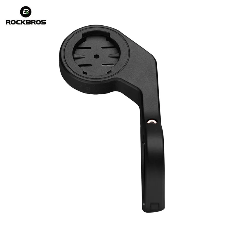  ROCKBROS 318mm Fahrrad Computer Halter GPS Road MTB Mountainbike Lenker Erweiterte Halterung Montie