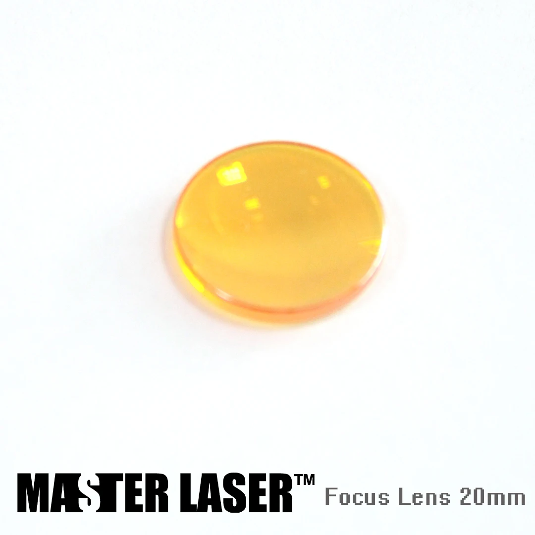 2019 диаметр 20 мм CVD CO2 Лазерная линза FL 38 1 50 8 63 5 76 2 101 6 127 фокусная линза|lens laser|lens 20mmlens