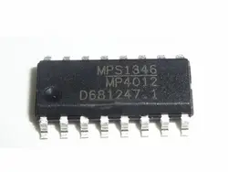 MP4012DS-LF-Z MP4012 светодио дный чип водитель SOP16 посылка MPS