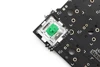 XD Halo RGB light control pcb soft lighting light diffuser circle light for mechanical keyboard cospad xd60 64 75 84 96 40 68 ► Photo 3/6