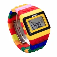 Смарт часы для мужчин gps водонепроницаемый унисекс красочные цифровые наручные часы relogio masculino цифровой# p8