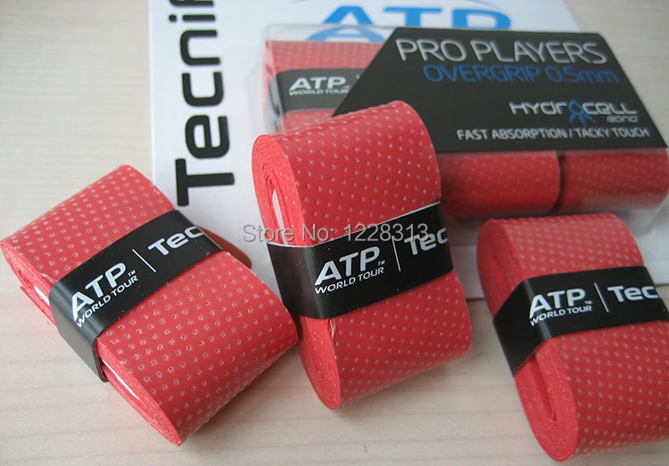 Tecnifibre overgrip Pro Contact ATP 3