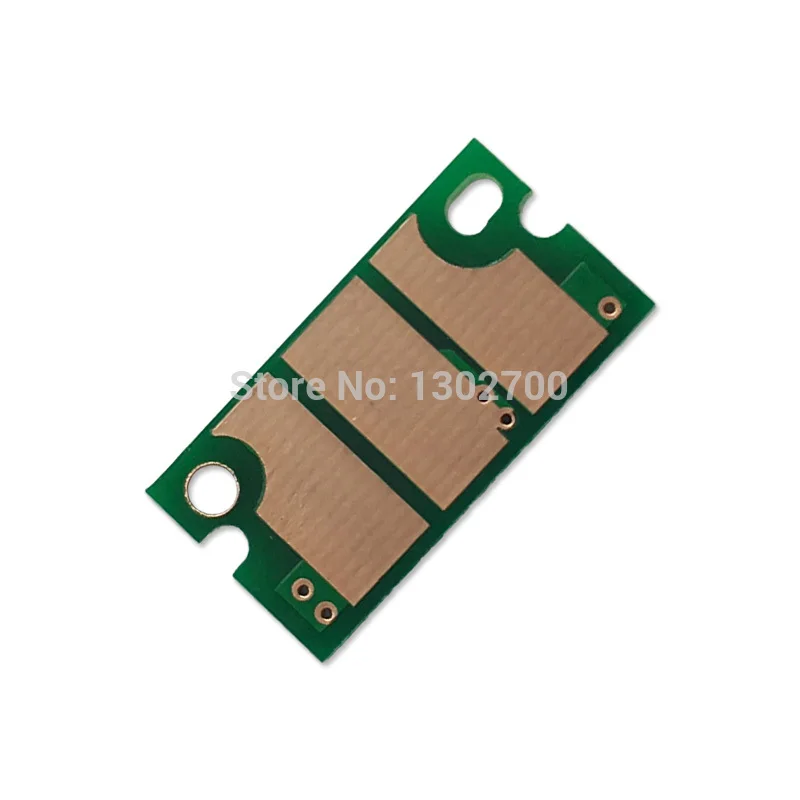 20 шт. B1133 B1136 B1135 B1134 KCMY чип тонер картриджа для Olivetti d Color MF3100 MF 3100 D цветной принтер