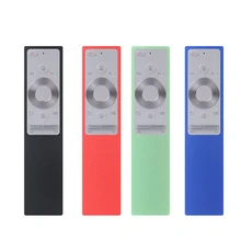 Силиконовый защитный чехол с пультом дистанционного управления для samsung BN59-01265A BN59-01274ATV