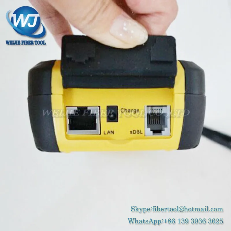xDSL Tester (3)