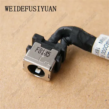DC Power Jack Charging Port Socket Cable For Asus GL703VM GL703VD GL703VD-1A DC Power Jack Charging Port Socket Cable For Asus GL703VM GL703VD GL703VD-1A