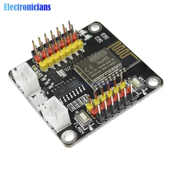 

ESP8285 ESP-M2 CH340 Wifi Wireless Shield Development Board Internet Of Things Micro USB For Arduino ESP-M3 ESP8266 ESP-12E
