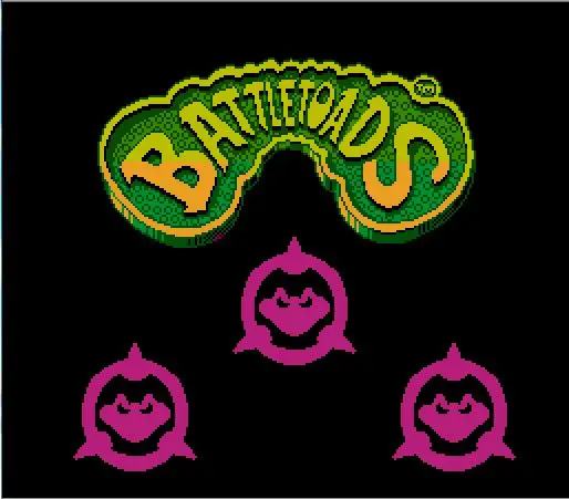 Новое поступление Battletoads+ Battletoads и Double Dragon 2 в 1 60 Pin карточная игра для 8 бит Subor игровой плеер