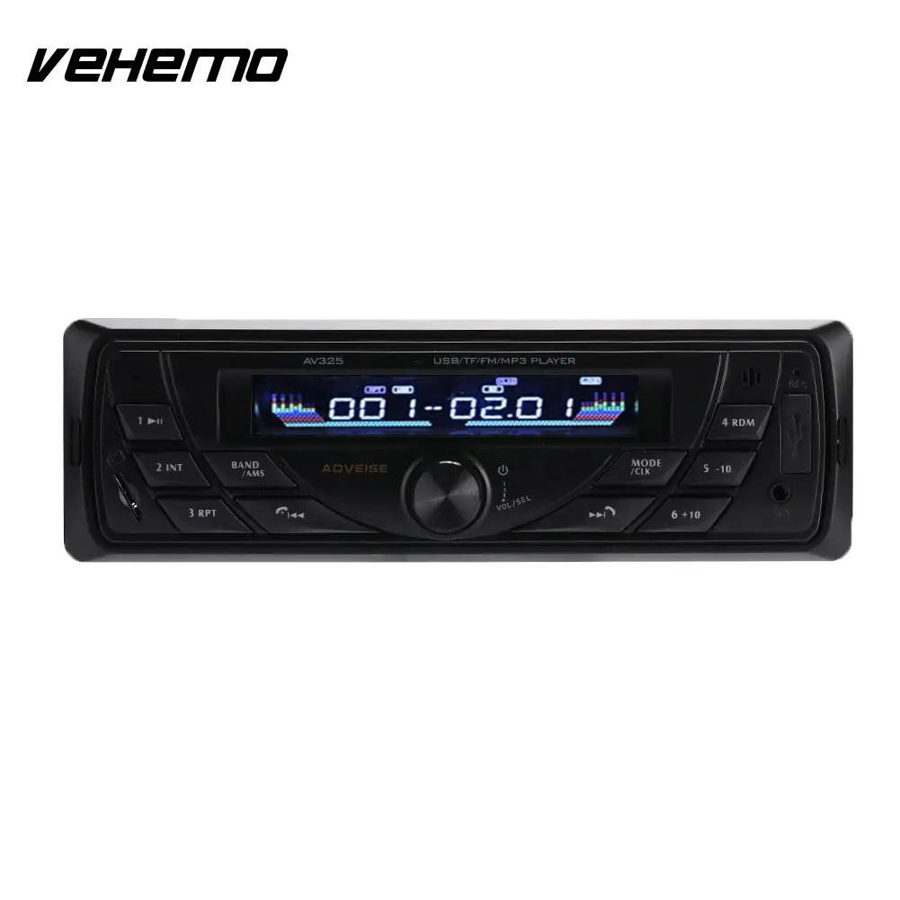

DC 12V Smart Premium Auto Audio Bluetooth FM Stereo Audio Player Car MP3 Car Kit Music