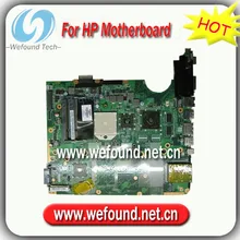 574681-001,Laptop Motherboard for HP DV7 Series Mainboard,System Board