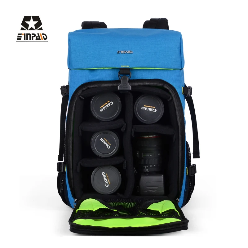 Aliexpress.com : Buy SLR/DSLR waterproof camera bag photo backpack ... Aliexpress.com : Buy SLR/DSLR waterproof camera bag photo backpack ...