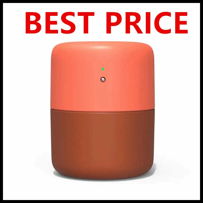 

Xiaomi VH USB Air Humidifier 420ML 10 Hours 3 Colors quiet Air Purifying Touch control protable for Office Home Car Humidifier