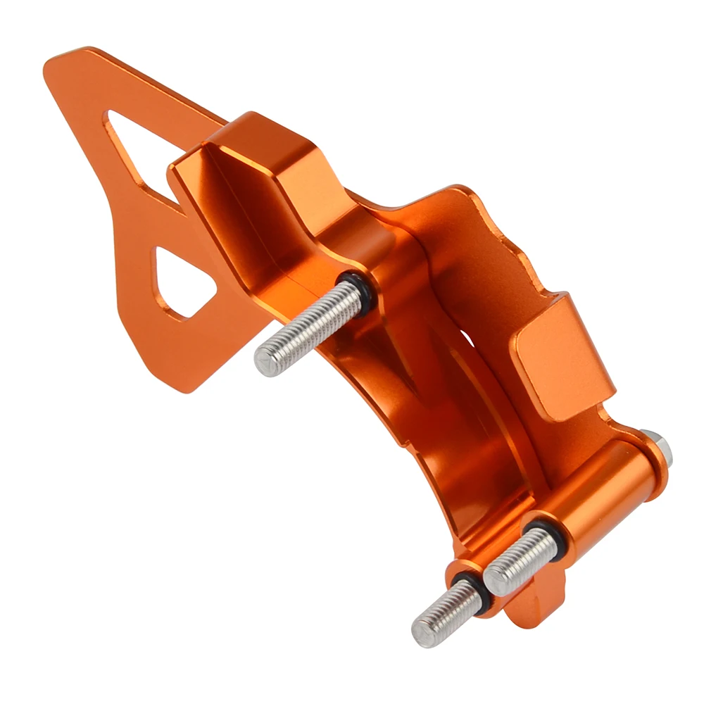 H2CNC цепь чехол Saver Звездочка привод крышка защита в сборе для HUSQVARNA TC125 2016 2019 TX125 TE150