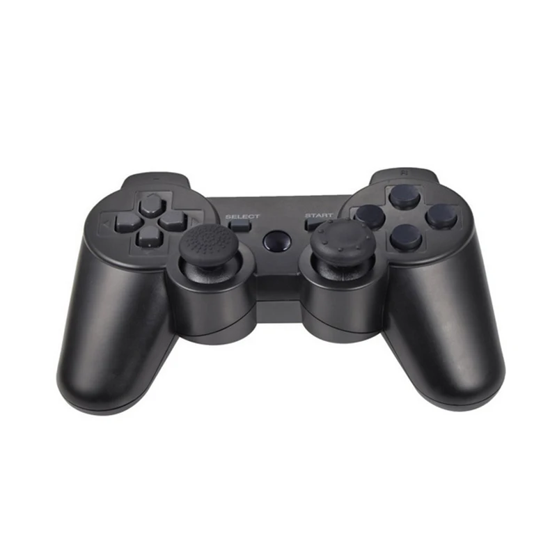 Сменные силиконовые аналоговые джойстики для PS4 PS3 X360, противоскользящие, увеличивающие удовольствие от игры, 8 шт