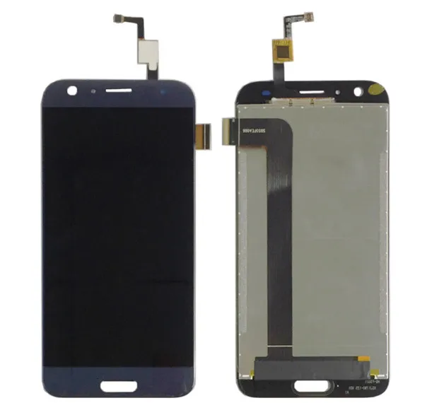 

LCD with Touch Screen Digitizer Assembly for DOOGEE BL5000