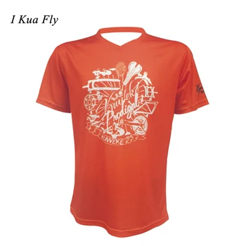 

New Cycling Jersey Summer Short Sleeve Breathable Fly Downhill Jersey MTB Mountain Racing Bike Clothing Bicycle Cycling Shirt z4