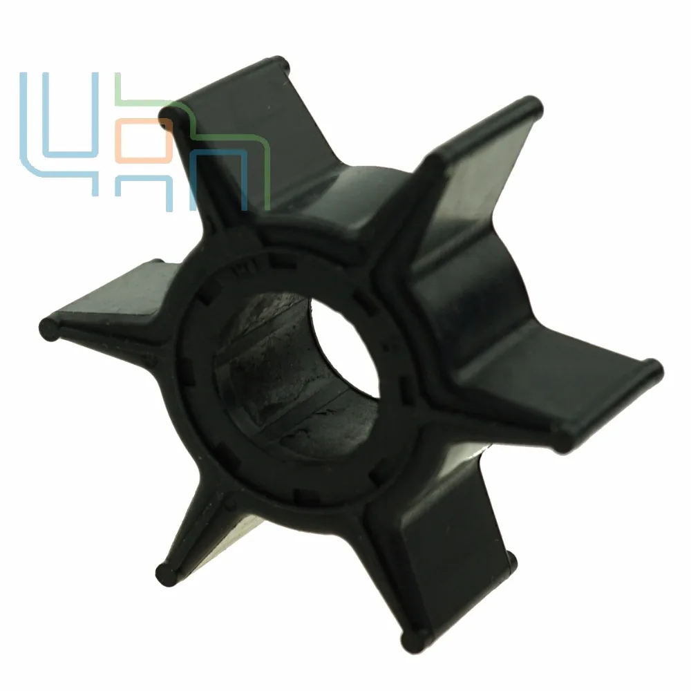 Yamaha Outboard Water Pump Impeller 6H4-44352-02-00 25//30//40//50HP Sierra 18-3068