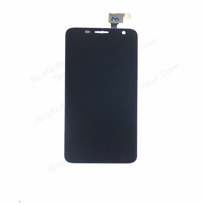 For Alcatel 6012 LCD+Touch-1