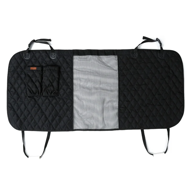 DogLemi-Deluxe-Vehicle-Car-Travel-Pet-Dog-Car-Seat-Fence-Safety-Barrier2