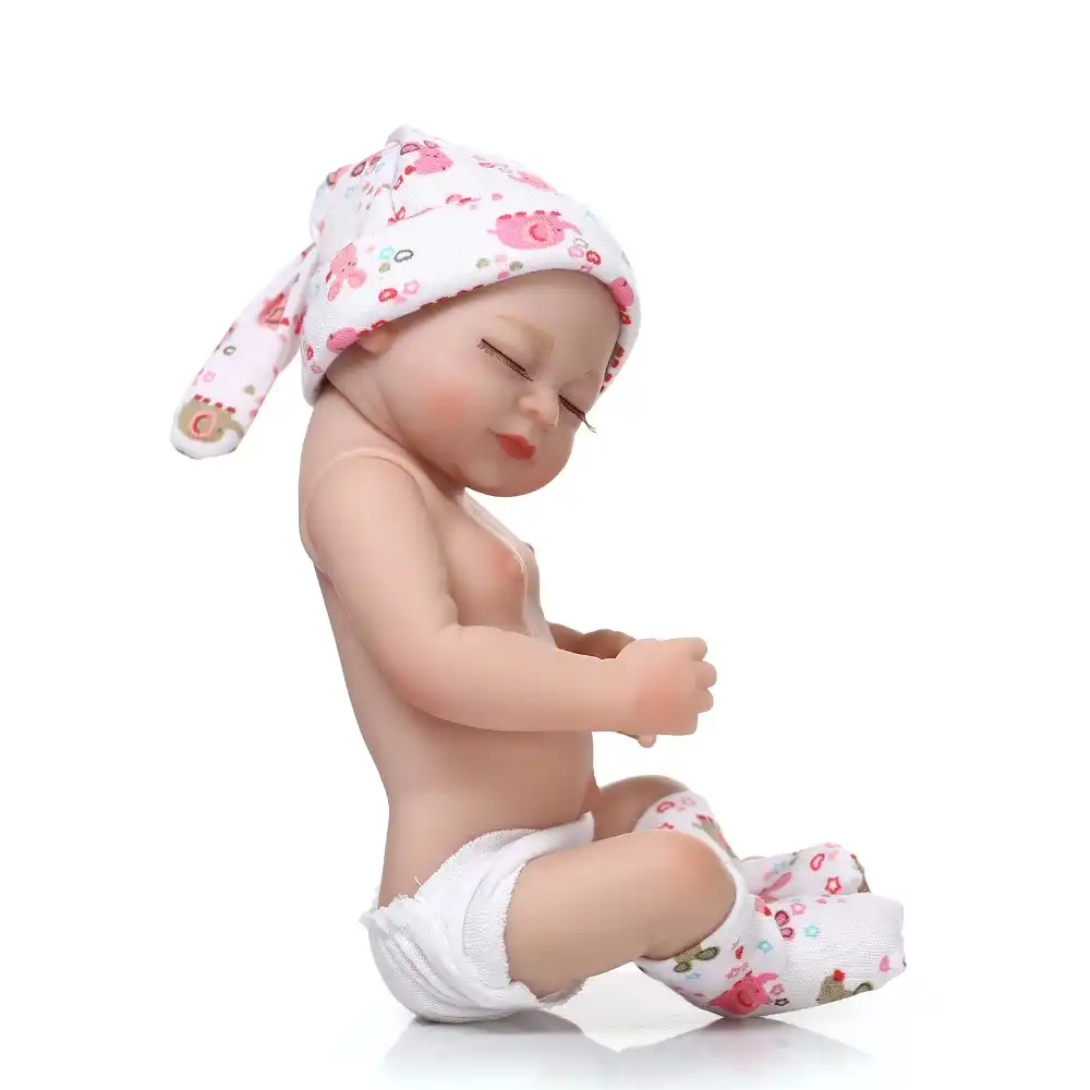 anatomically correct newborn baby dolls