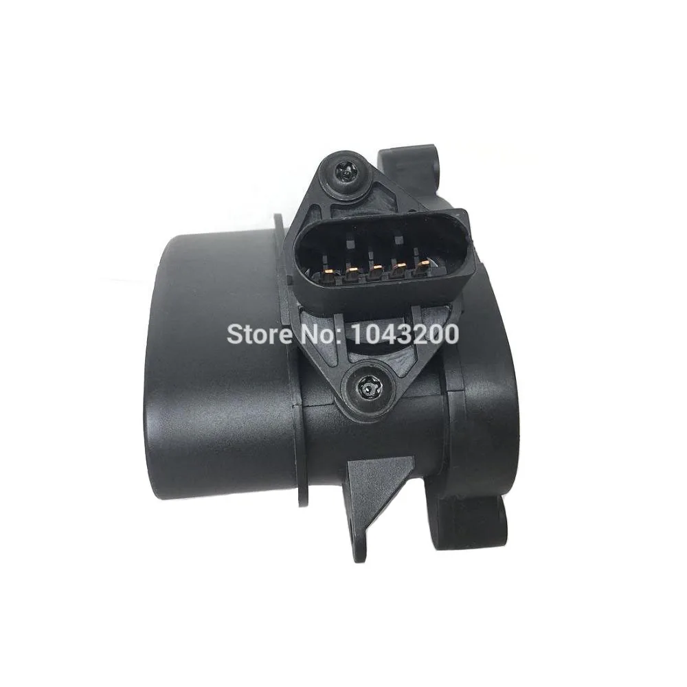 Sensor De Masa De Aire Medidor de flujo de Bosch 0928400527 13622247074 13627787076 13712247002