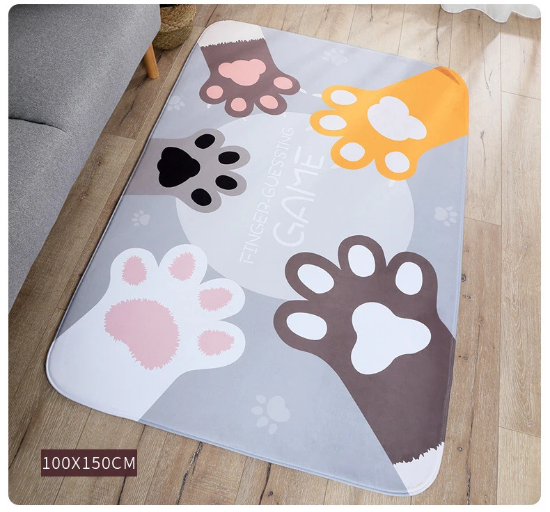 19 baby mat puzzle