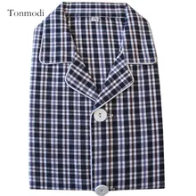 Пижама для мужчин, осенняя хлопковая трикотажная пижама с длинными рукавами, пижама для сна, пижама для сна, комплект анима