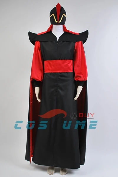 Adult Costume Hat Cosplay Full Set 