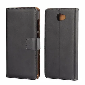 

For Huawei Y6 II Compact/Y5 II Y5II Cover Case Wallet Leather Flip Phone Bag Coque For Huawei Y6 ll 2 Compact Etui Capinha Funda