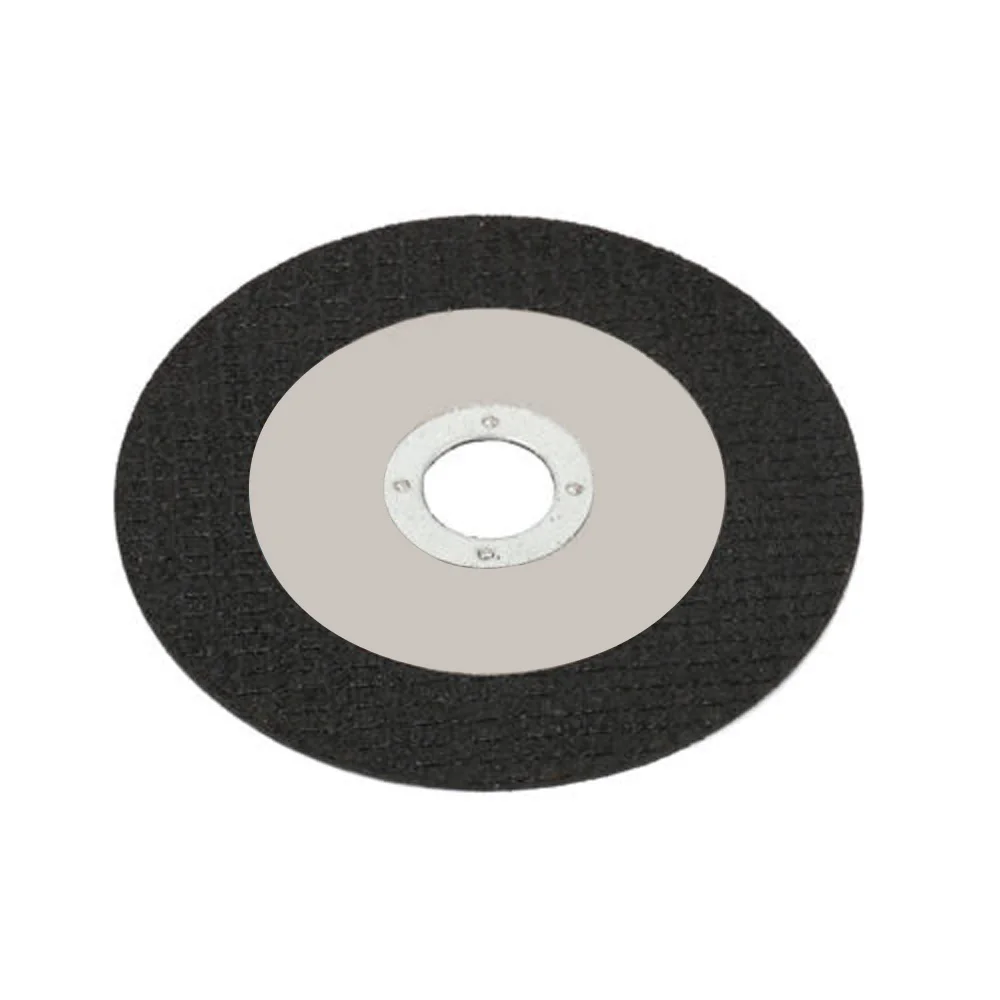 

25Pcs Resin Cutting Sheets 5" 125mm Cutting Disc Saw Blades Metal Cut Off Grinding Wheel For Angle Grinder