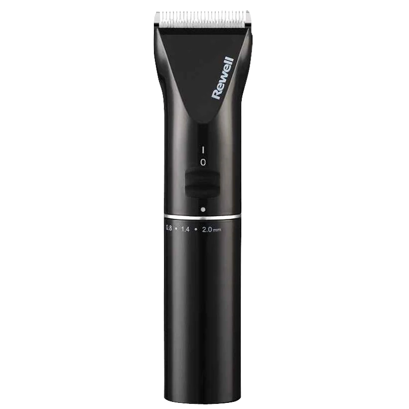 

100-240V Hair Clipper Trimmer Adult Children Electric Razor Professional Hair Cutting Cutter Machine Hair Clipper Ceramic Blade