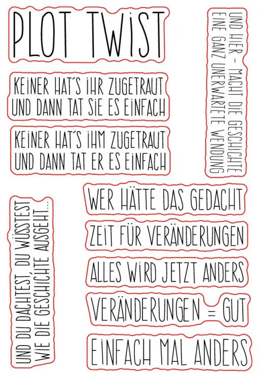 

German Transparent Clear Stamp for DIY scrapbooking seal Card Making C271
