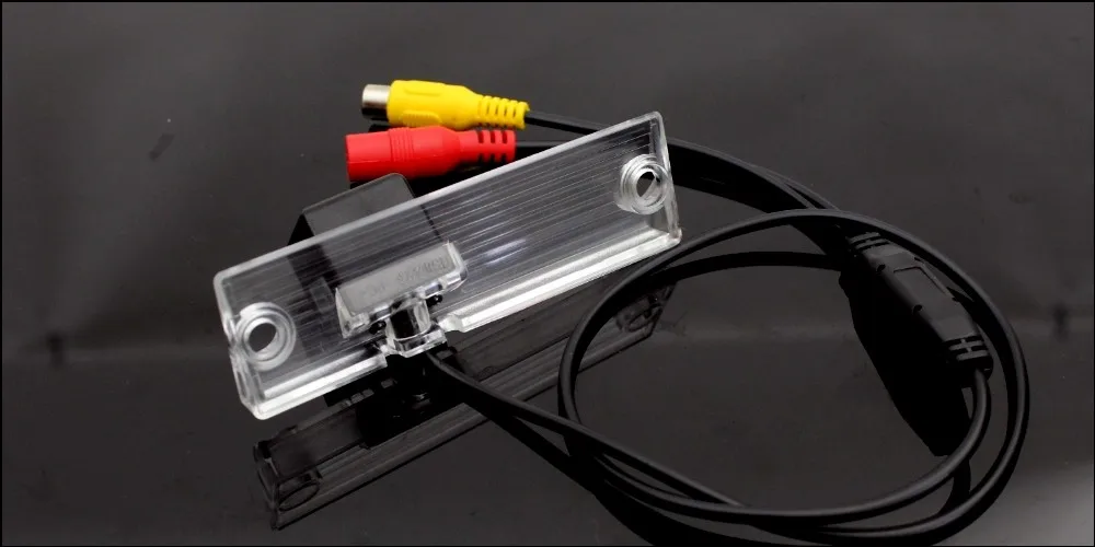 Car Rear View Back Up Camera for  Dodge Stratus 2001~2006show 3