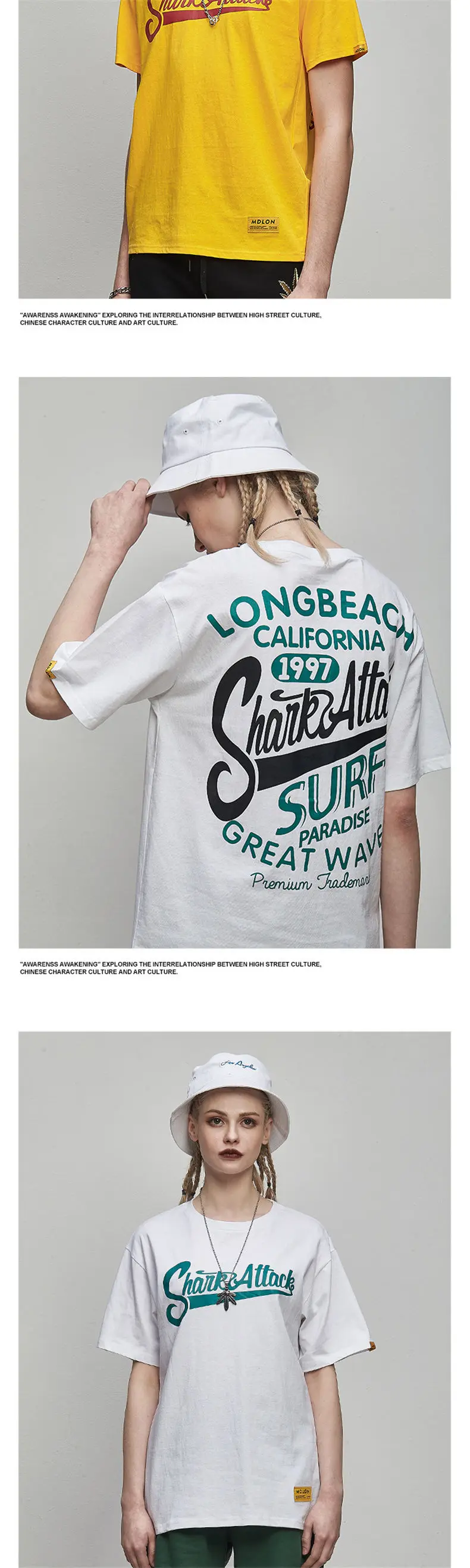 Print T-Shirts Men Women Summer Couples T shirts Male Female Tops & Tees Cotton Letters Oversize Tshirts Man Short Sleeve O-Neck 2