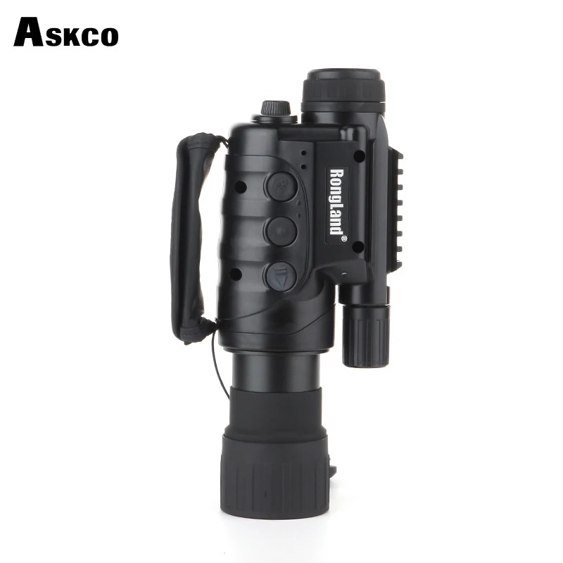6X50 gen1 الرقمية CCD أحادي الأشعة تحت الحمراء يوم و نظارات الرؤية الليلية للرؤية الليلية نطاق 320 متر المدى ل الصورة فيديو اطلاق النار 6X50 gen1 الرقمية CCD أحادي الأشعة تحت الحمراء يوم و نظارات الرؤية الليلية للرؤية الليلية نطاق 320 متر المدى ل الصورة فيديو اطلاق النار