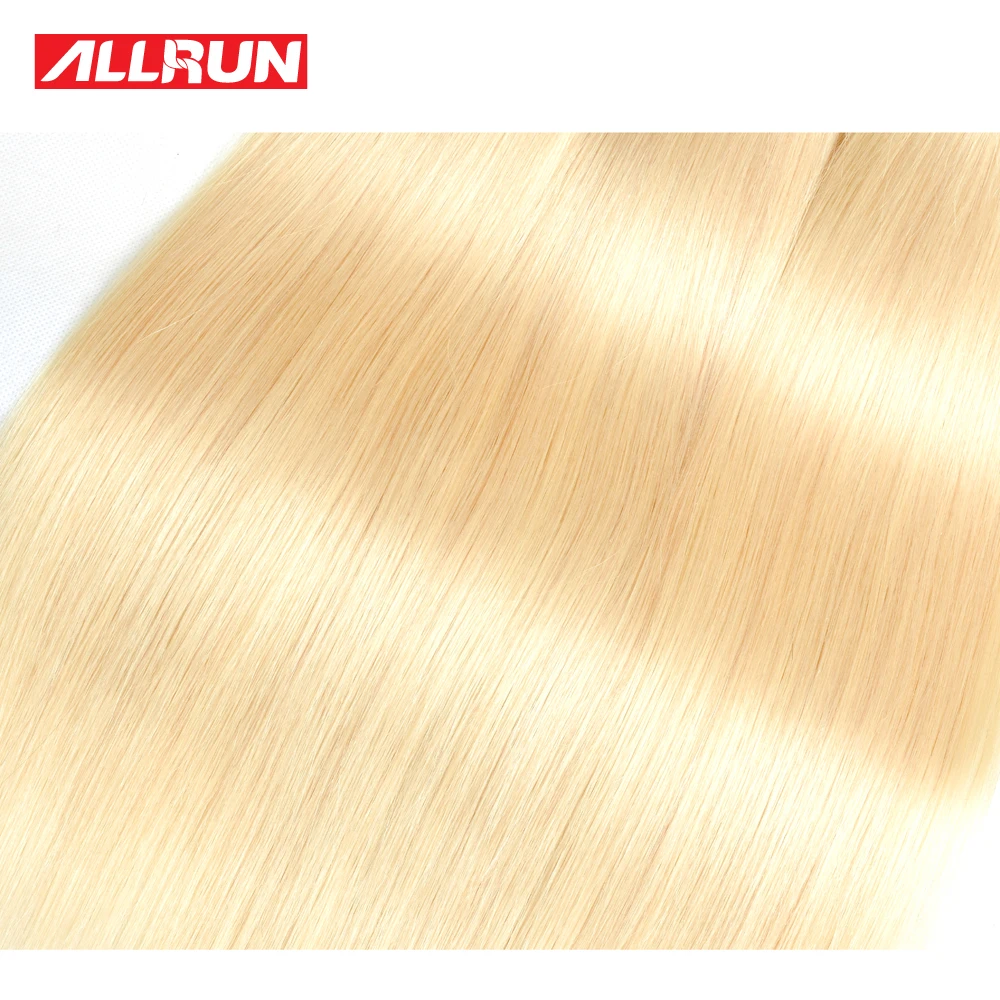 Feixes de Cabelo Humano Em Linha Reta