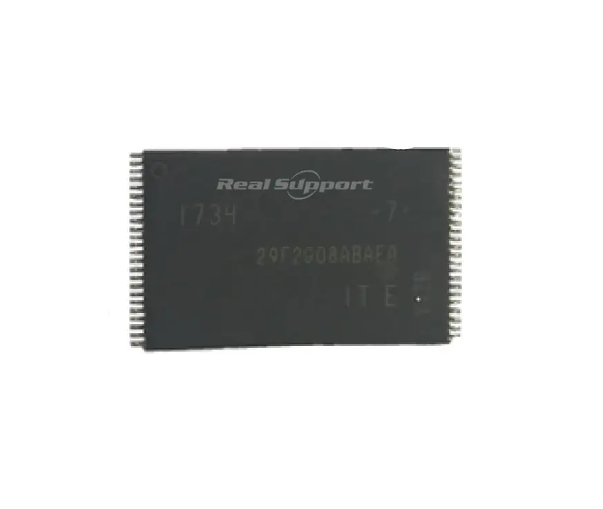 Плата управления для майнинга S9 чип NAND IC 29F2G08ABAEA MT29F2G08ABAEAWP:E 48-TFSOP новый