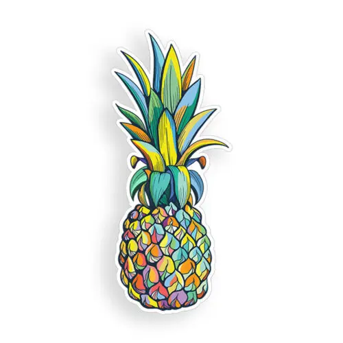 Морских окуней красный наклейка "рыба"(США), с рисунком в виде американского флага, Кубок охладитель окна автомобиля бампер наклейка