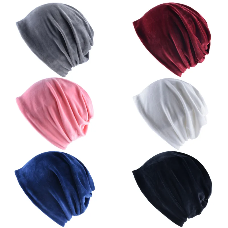 Для женщин осень-зима Шапки Skullies шапочки унисекс вязаные шапки бини шапочка в стиле кэжуал Femme вязаные шапочки зимние, шапки для Для женщин
