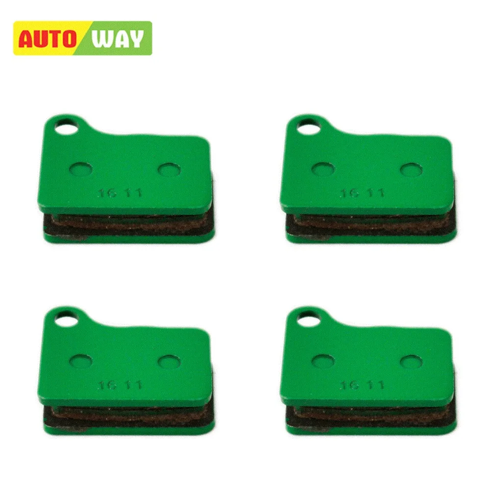 shimano ceramic brake pads