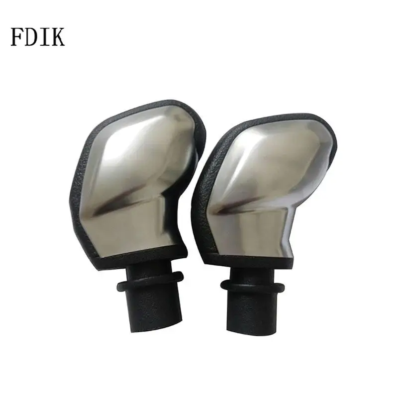 Ручка переключения передач FDIK для Citroen Elysee C4L C2 C-Quatre C-Triomphe Peugeot 307 301 206 207 408 308 508 2008