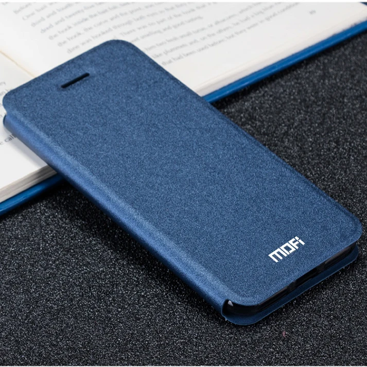 M Mofi для OPPO R9S Plus 6," чехол для сотового телефона роскошный Флип кожаный чехол-подставка обложка Книга Стиль чехол для OPPO R9S Plus