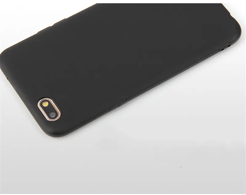Candy Colors Silicone Phone Case For OPPO F3 Plus A77 A7 2018 R17 AX7 Pro A3 F1S F7 YOUTH Funda Ultra Thin Matte Soft TPU Cover -