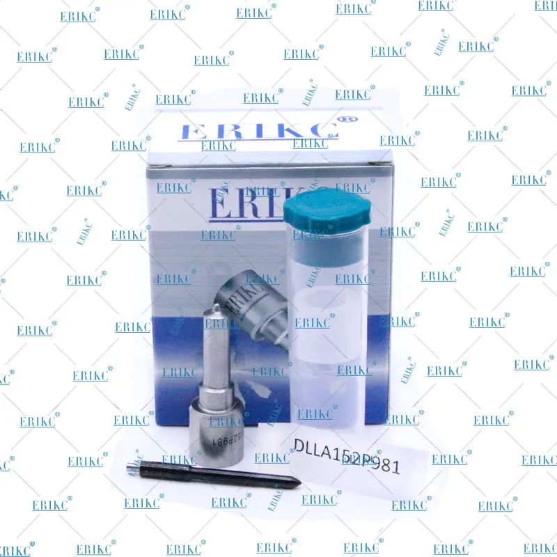 diesel fuel injector DLLA152P981