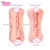 JEUSN Top Silicone Quality Real Vagina 2 kinds Sex Toys For Men Male Masturbator Pocket Pussy Vagina Male Sex Toy Adult Mens